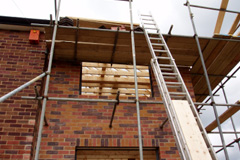 trusted extension quotes Shangton