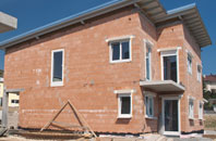 Shangton home extensions