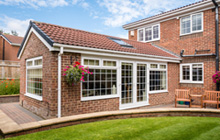 Shangton house extension leads