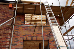 house extensions Shangton